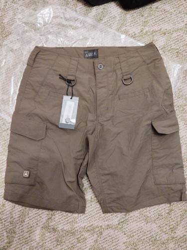 Pantaloncini tad gear force - pantaloncini, 10