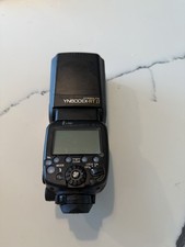 YONGNUO YN600EX-RT II Flash