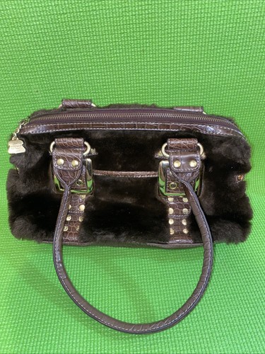 Borsa mano y2k kathy van - y2k,