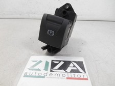 Pulsante Freno Stazionamento