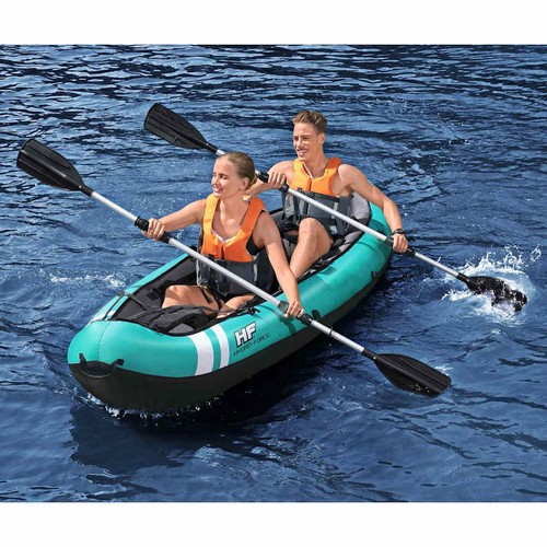 Kayak gonfiabile hydro force - kayak,