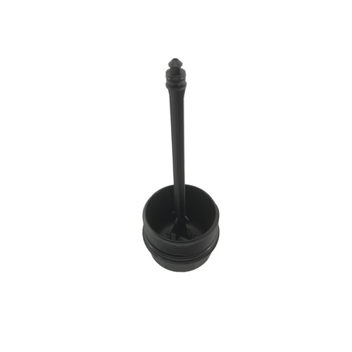 Tappo porta filtro olio - tappo,