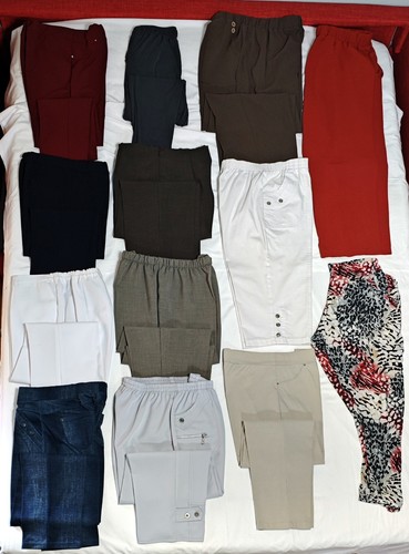 Box lotto abbigliamento - kg,