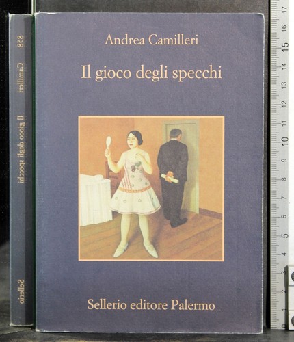 Gioco degli specchi andrea - il,
