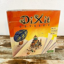 Dixit odyssey gioco - odyssey,