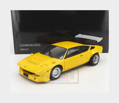 Kyosho lamborghini urraco - lamborghini,