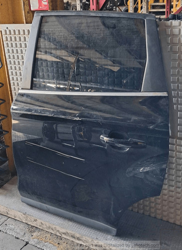 1520947 porta post ford - 1520947,