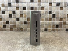 CalDigit TS3 Plus Thunderbolt
