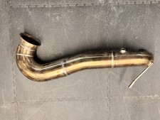 Mercedes A45 AMG W176 Downpipe