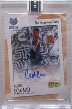 2025-26 Panini Instant NBA