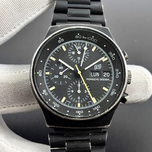 Orologio vintage porsche - orologio,