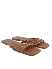 ZARA Sandalo comodo Donna