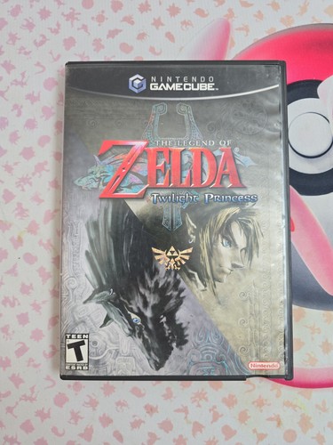 The legend zelda - the, of