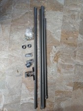 Asta Per Serratura Cr