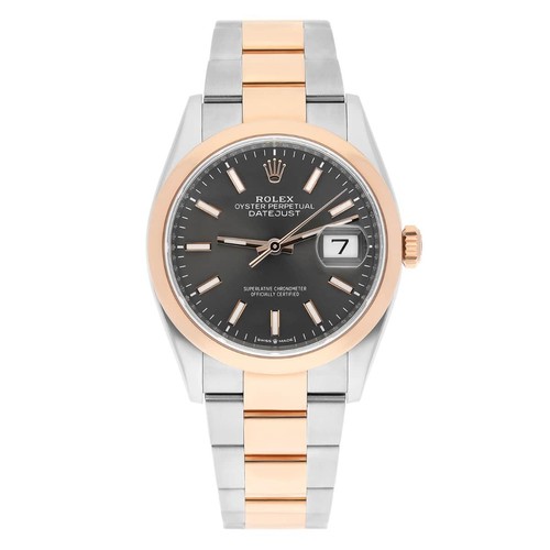 Rolex datejust 126201 - datejust, 126201-0014