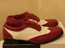 Scarpe ROSSELLINI rosse e