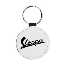 Portachiavi vespa vintage - vintage, 50