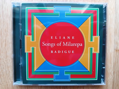Eliane radigue songs of - radigue,