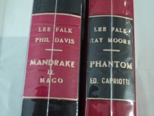 Lee Falk tavole domenicali