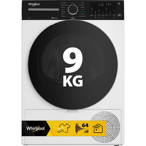 Whirlpool asciugatrice - asciugatrice, a