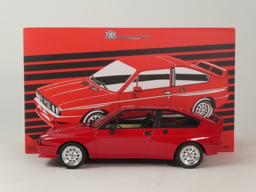 Laudoracing alfa romeo - romeo, sprint
