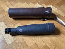 Cannocchiale Nickel Marburg 15-60X  Supra