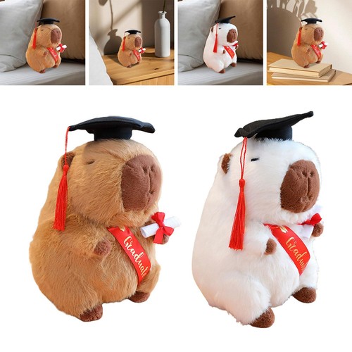 Laurea capybara doll kids - laurea,