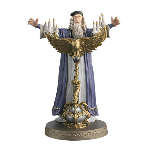 Eaglemoss harry potter - eaglemoss,