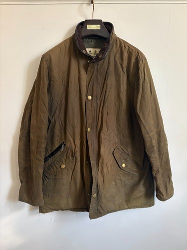 Barbour giacca uomo - barbour, prestbury