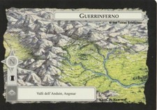 Il Signore degli Anelli GCC