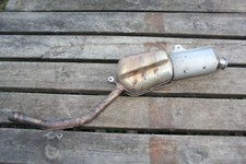 Pot Silencieux d'échappement Lafranconi  CAGIVA Cagiva Canyon 600 - 80846  (026)