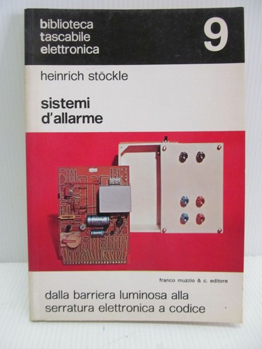 Volumi elettronica con - elettronica,