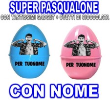 ULTIMO SUPER PASQUALONE