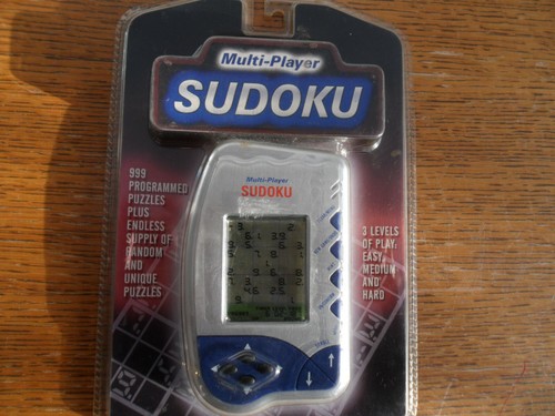 Sudoku gioco multiplayer nuovo - gioco,