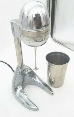 Farberware mixer bevande shake - farberware,