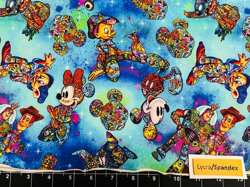 Bicchiere tina scrap lycra - bicchiere,