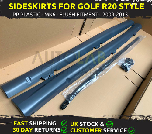 Gonne laterali per golf - gonne,