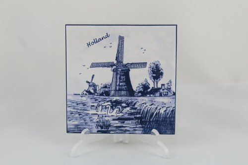 Piastrella ceramica olanda - ceramica,