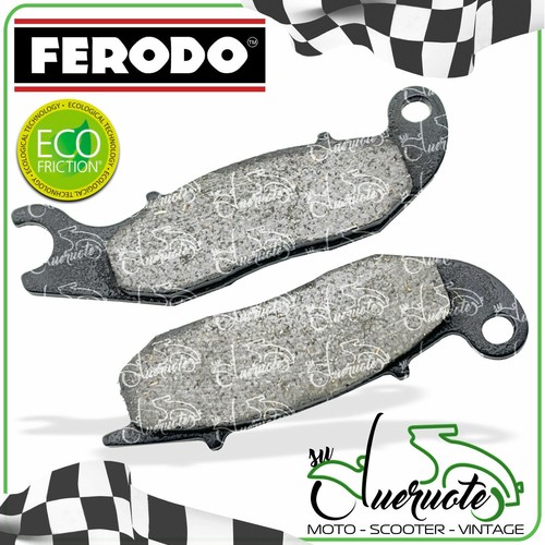 Pasticche freni coppia - pasticche,