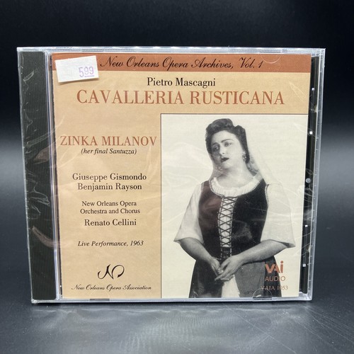 Cavalleria rusticana pietro - -,