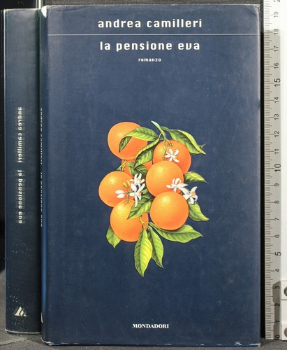Pensione eva andrea - la,