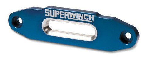 Fairlead blue hawse con - blue,