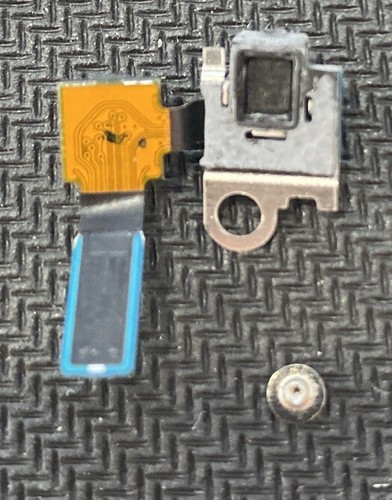 Fotocamera anteriore per