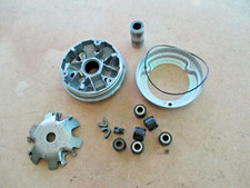 VARIATORE PULEGGIA MOBILE