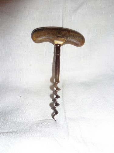 Cavatappi corkscrew ferro - cavatappi,