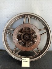 cerchio ruota anteriore moto