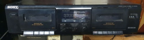 Pezzi piastra cassette - ,