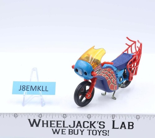 Spiderbike marvel comics - spiderbike,