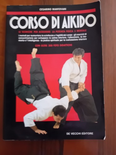 Corso aikido cesarino - di,