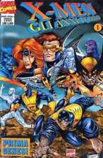X-MEN GLI ANNI D'ORO 01 MARVEL SPECIAL 03 PRIMAVERA
